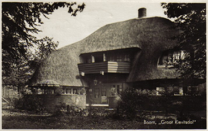 Groot Kievitsdal